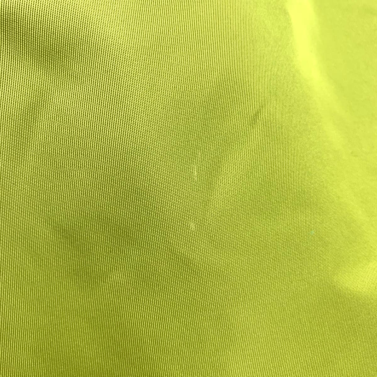 Orobianco backpack in good condition, nylon, light green, unisex 10