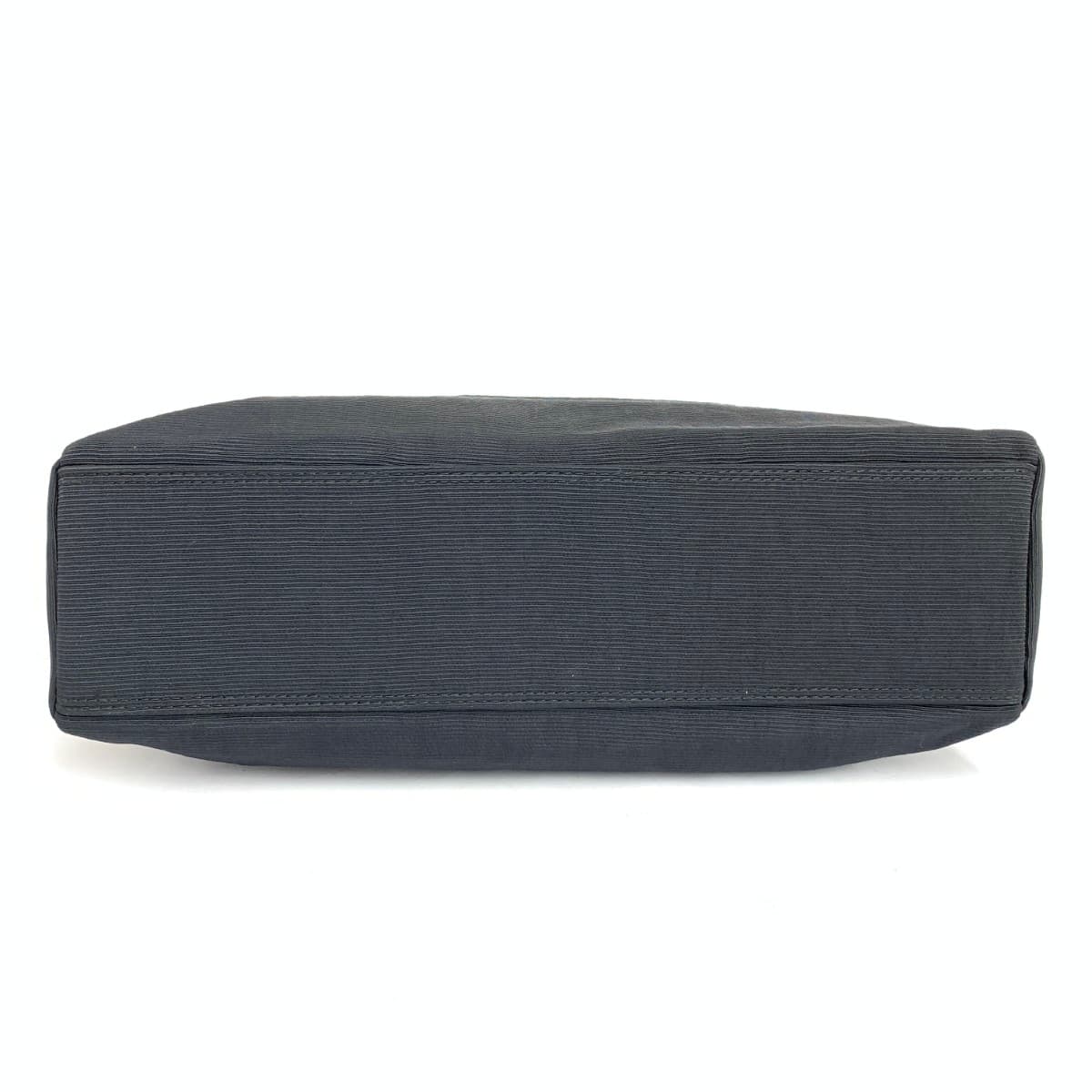 An American In Paris Tote Bag Nylon Black Ladies 5