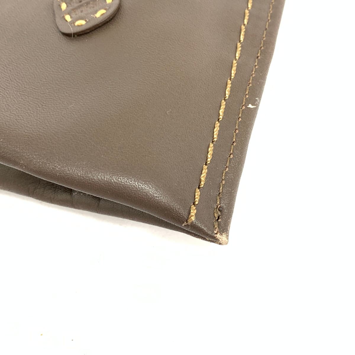 PELLE BORSA Pelleborsa Multiway Backpack Leather Brown Women's 7