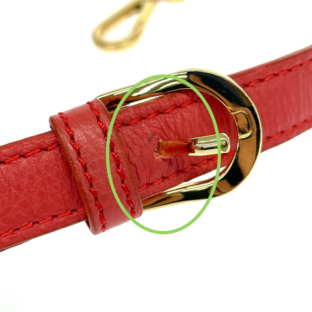 BONIA 2WAY Tote Bag Monogram/PVC Brown Ladies 10