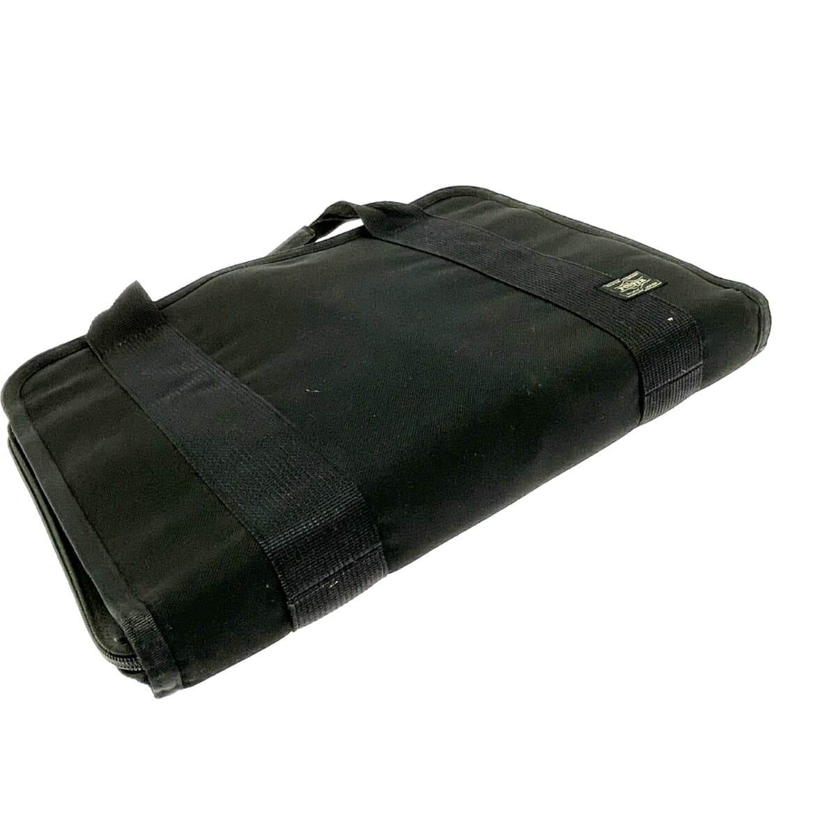 PORTER Porter Briefcase/Clip Nylon 550-08960 Black Men's 4