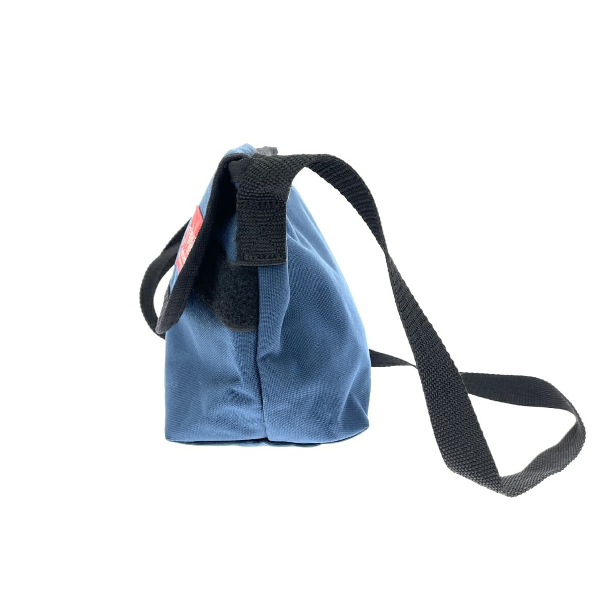 Manhattan Portage Messenger Bag Cordura Nylon Navy Unisex 2
