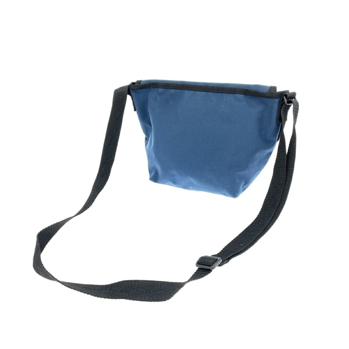 Manhattan Portage Messenger Bag Cordura Nylon Navy Unisex 3