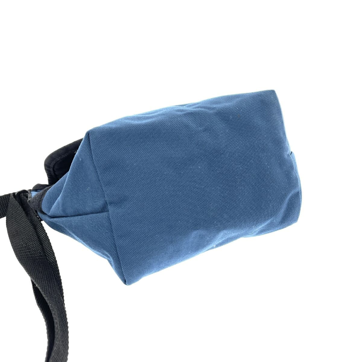 Manhattan Portage Messenger Bag Cordura Nylon Navy Unisex 4