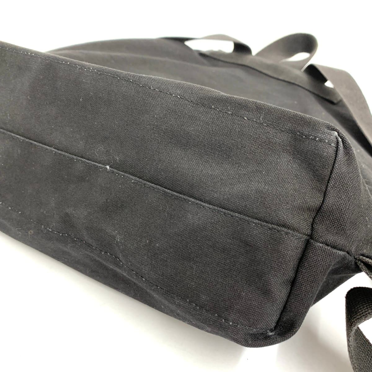 Danton Danton Backpack Canvas Black Women's 5