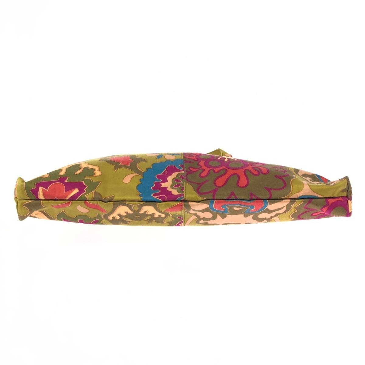 Valentino Garavani '67 Reissue Pattern Tote Bag Khaki Ladies 5