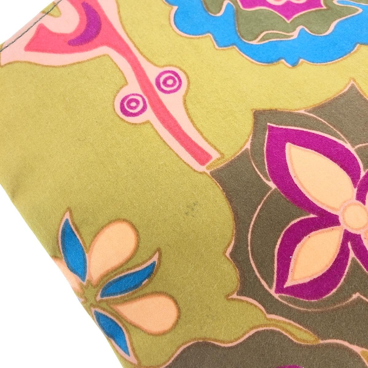 Valentino Garavani '67 Reissue Pattern Tote Bag Khaki Ladies 8