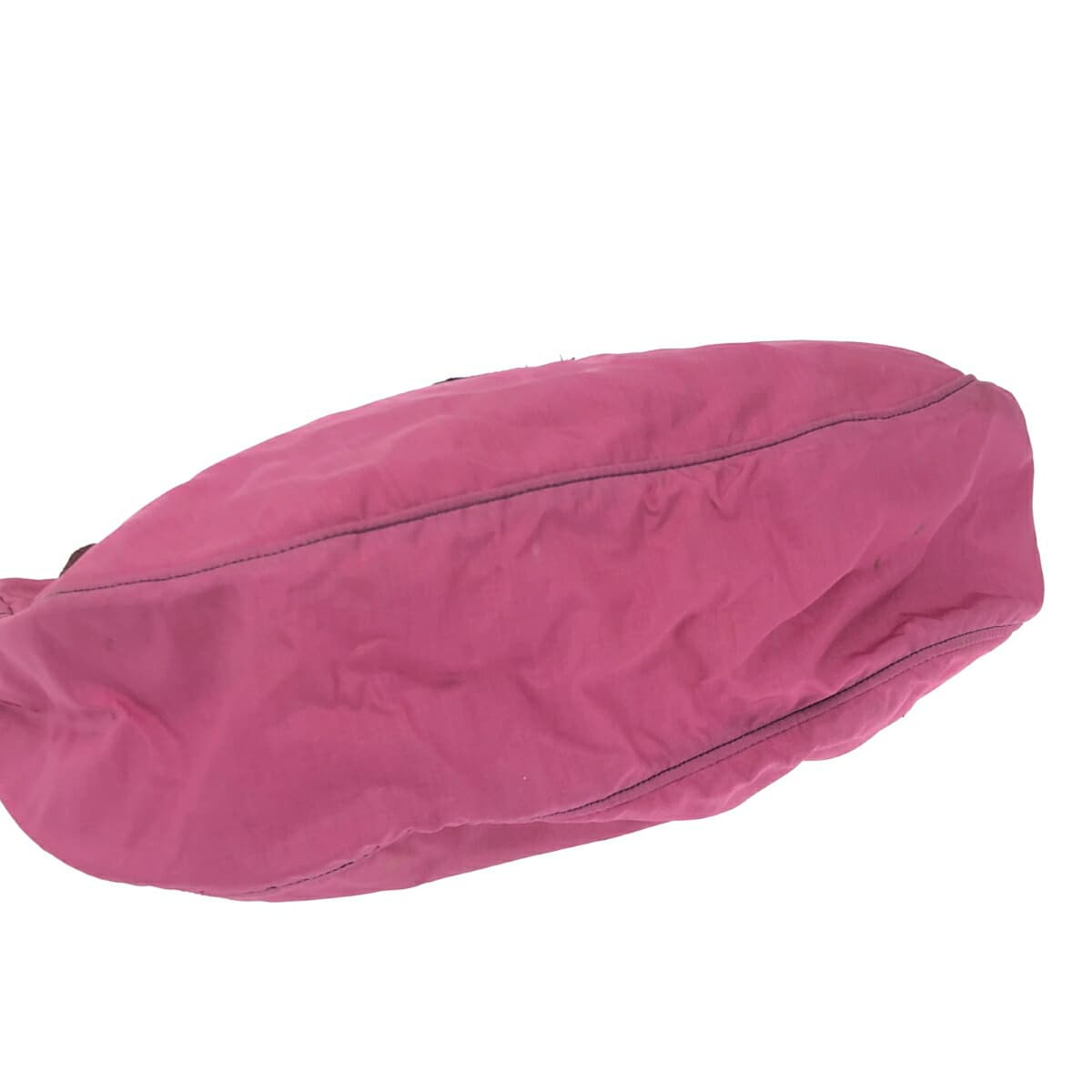 GREGORY Gregory Shoulder Bag/Satchel M Old Logo/Nylon Pink Ladies 4