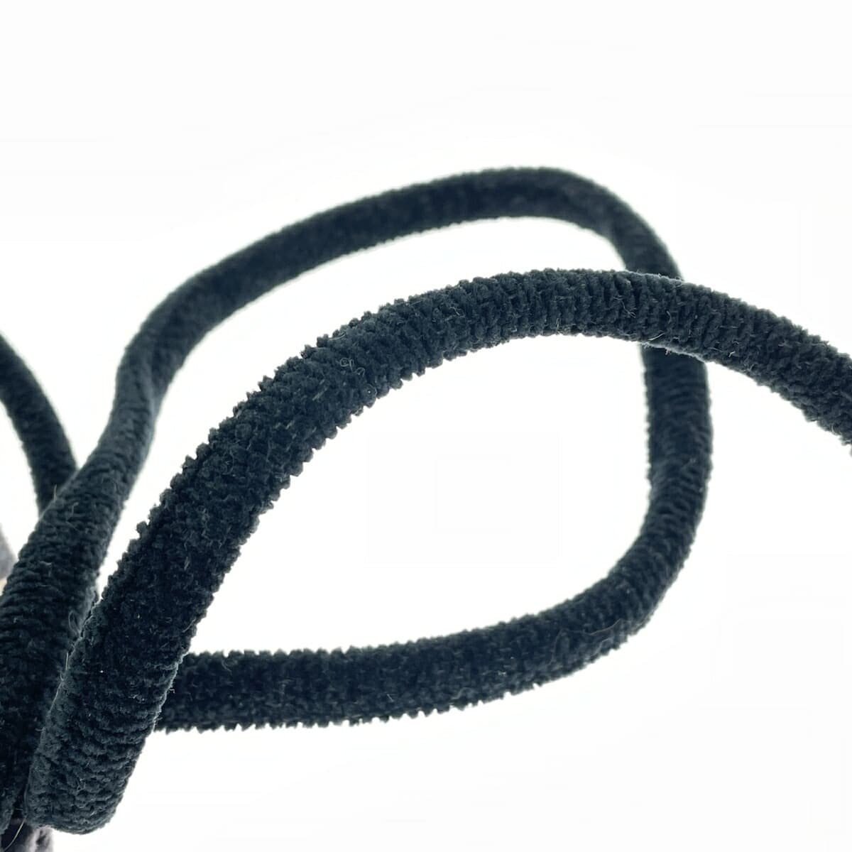 FEILER Shoulder Bag Flower Gray Ladies 5