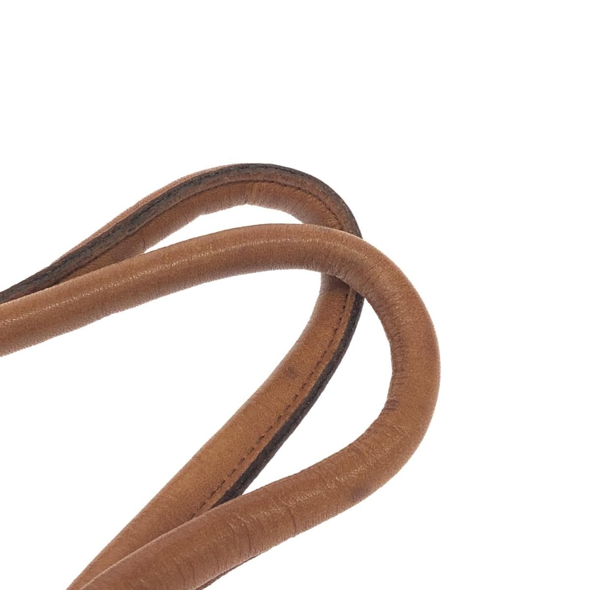 IBIZA Ibiza Handbag Leather Brown Women's 6