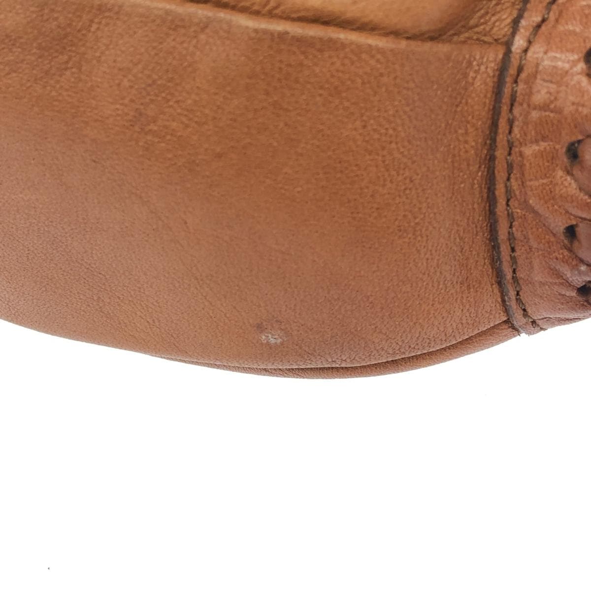 IBIZA Ibiza Handbag Leather Brown Women's 8