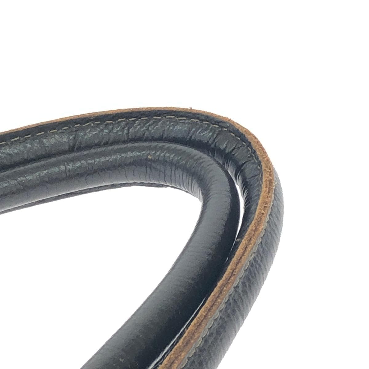 russet LACIT 2WAY tote bag Monogram/Nylon/Olive Women's 5