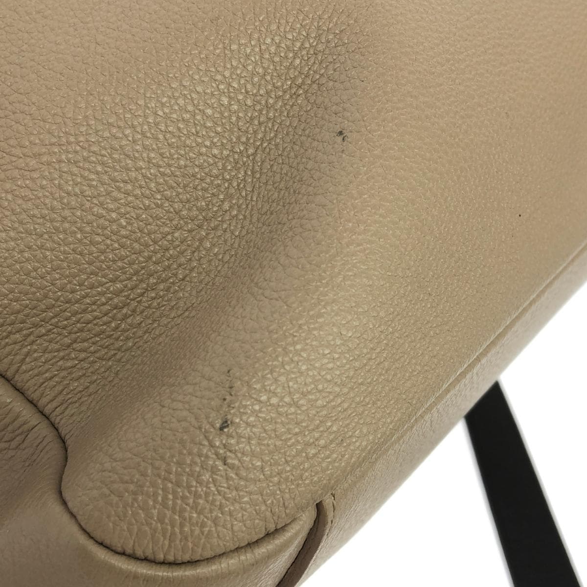 FURLA Furla Shoulder Bag Leopard Print / Leather Brown Women's 7