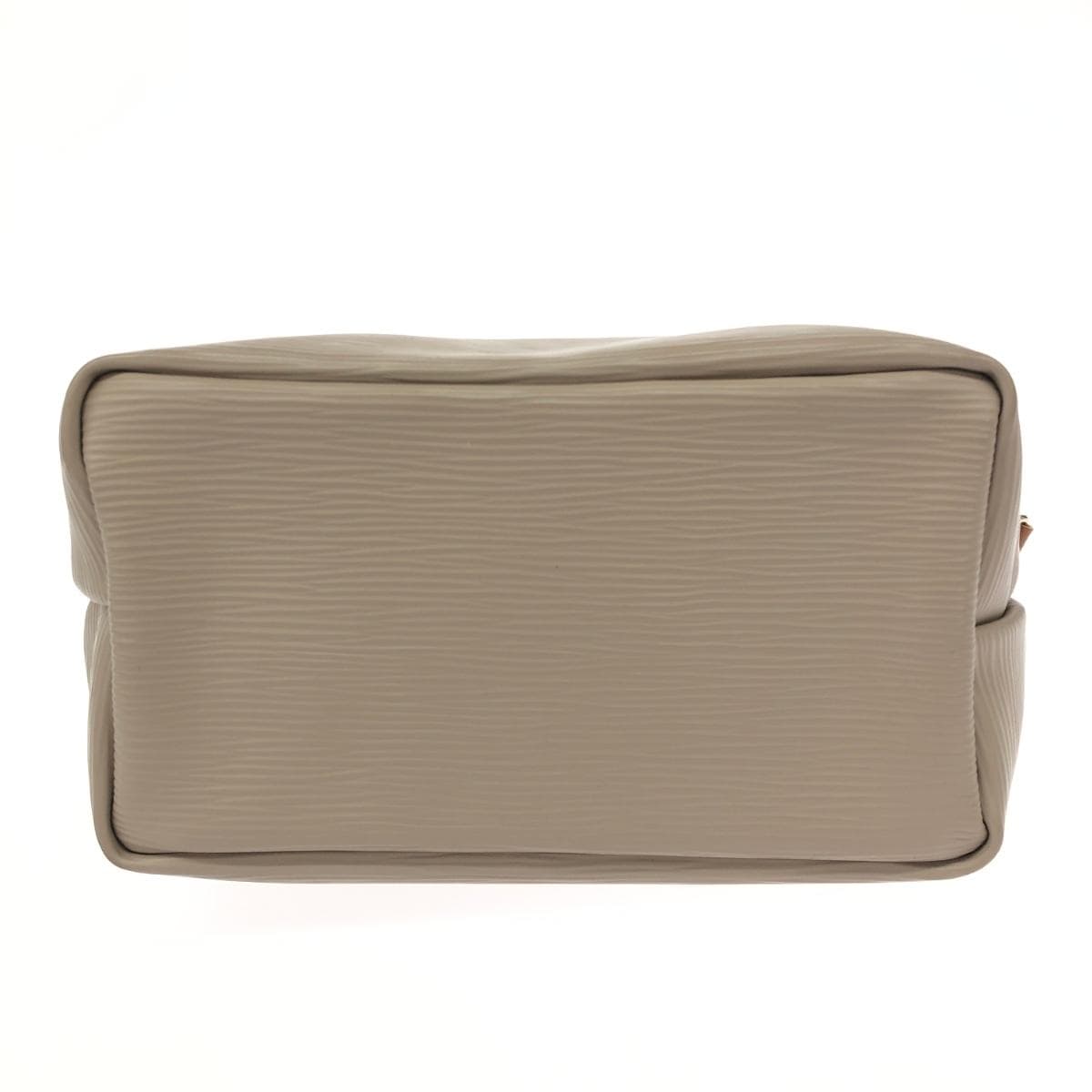 TOPKAPI Topkapi Shoulder Bag Neo Leather Greige Ladies 5