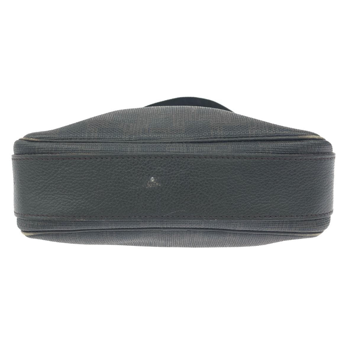 dunhill Dunhill Shoulder Bag PVC Brown Men's 4