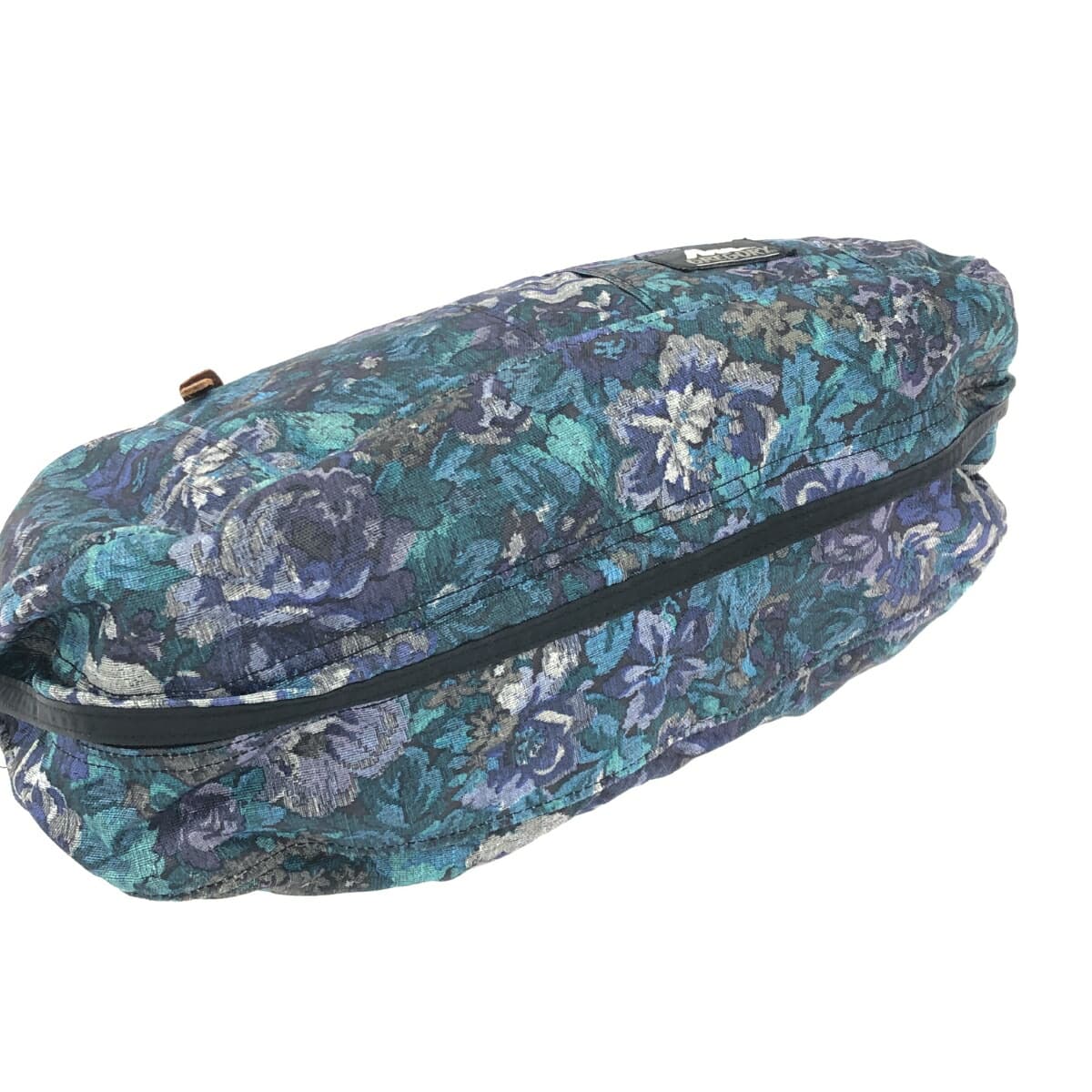 GREGORY Gregory Shoulder Bag Good Condition Tapestry Blue Unisex 4