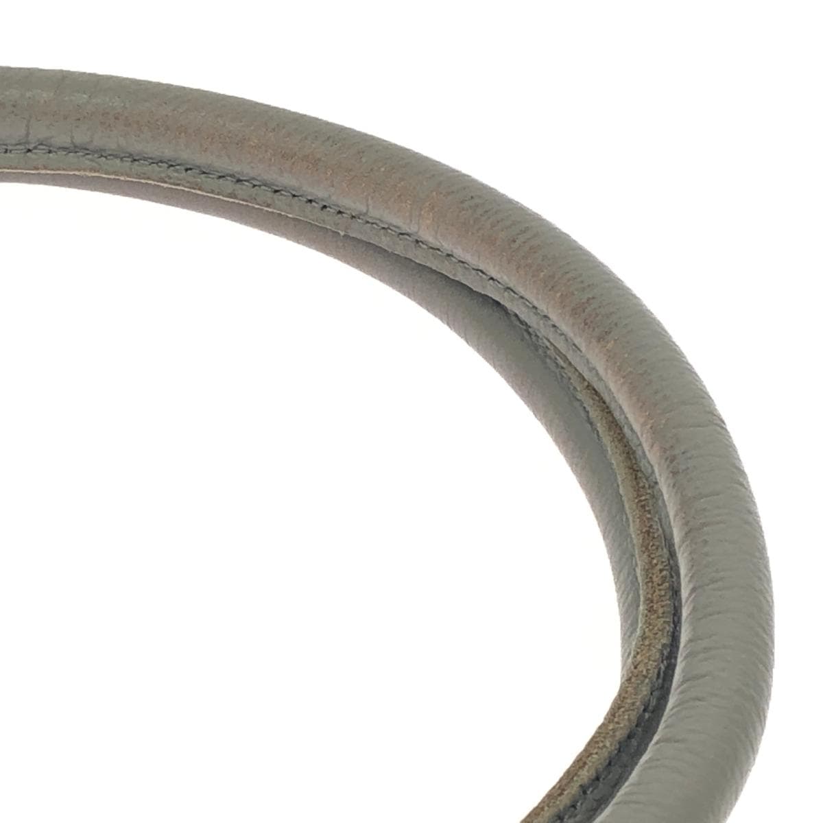 Russet Rassit Tote Bag Monogram/Nylon × Leather Green Ladies 6