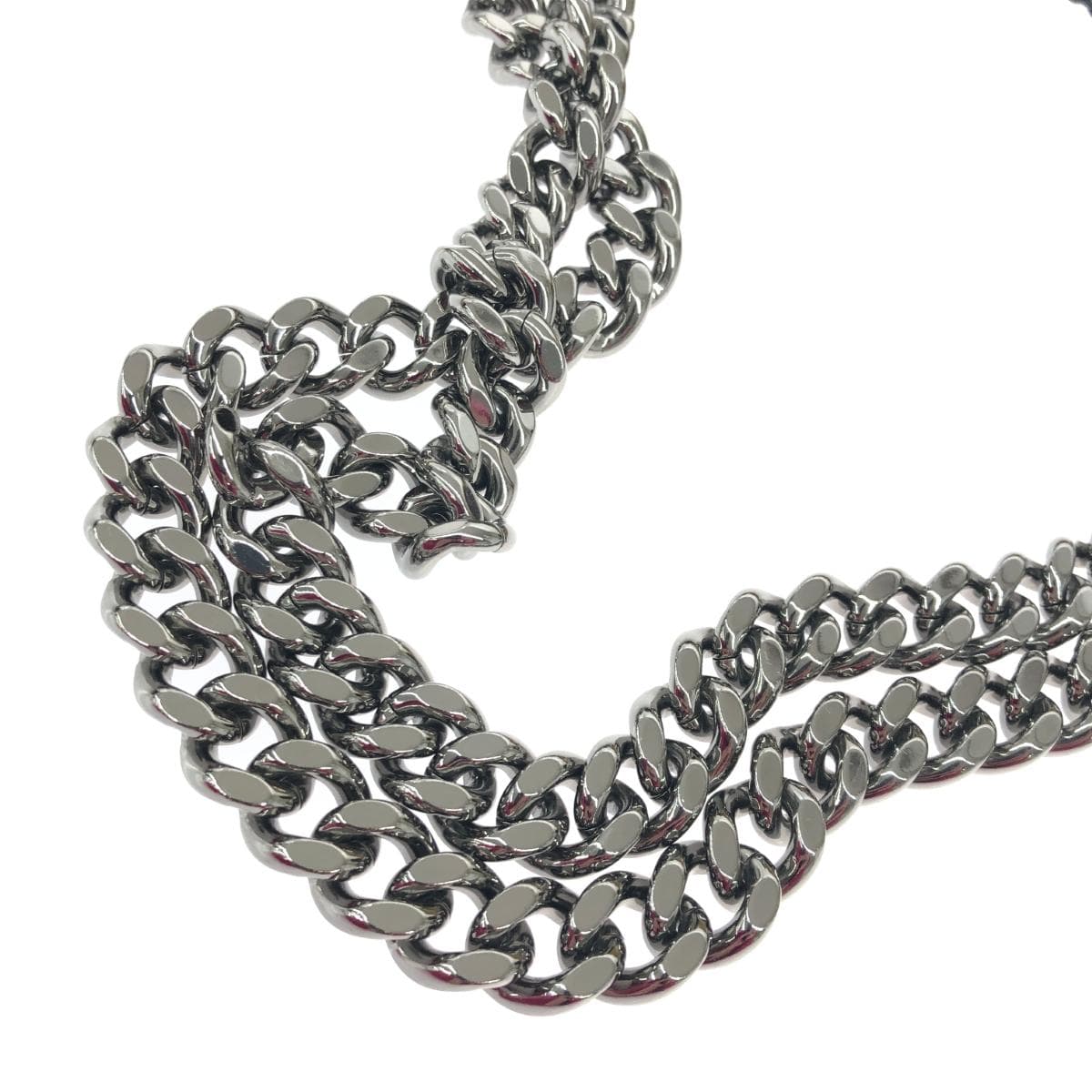 STELLA McCARTNEY Tote Bag Falabella Reversible/PVC 507185 Yellow Ladies 6