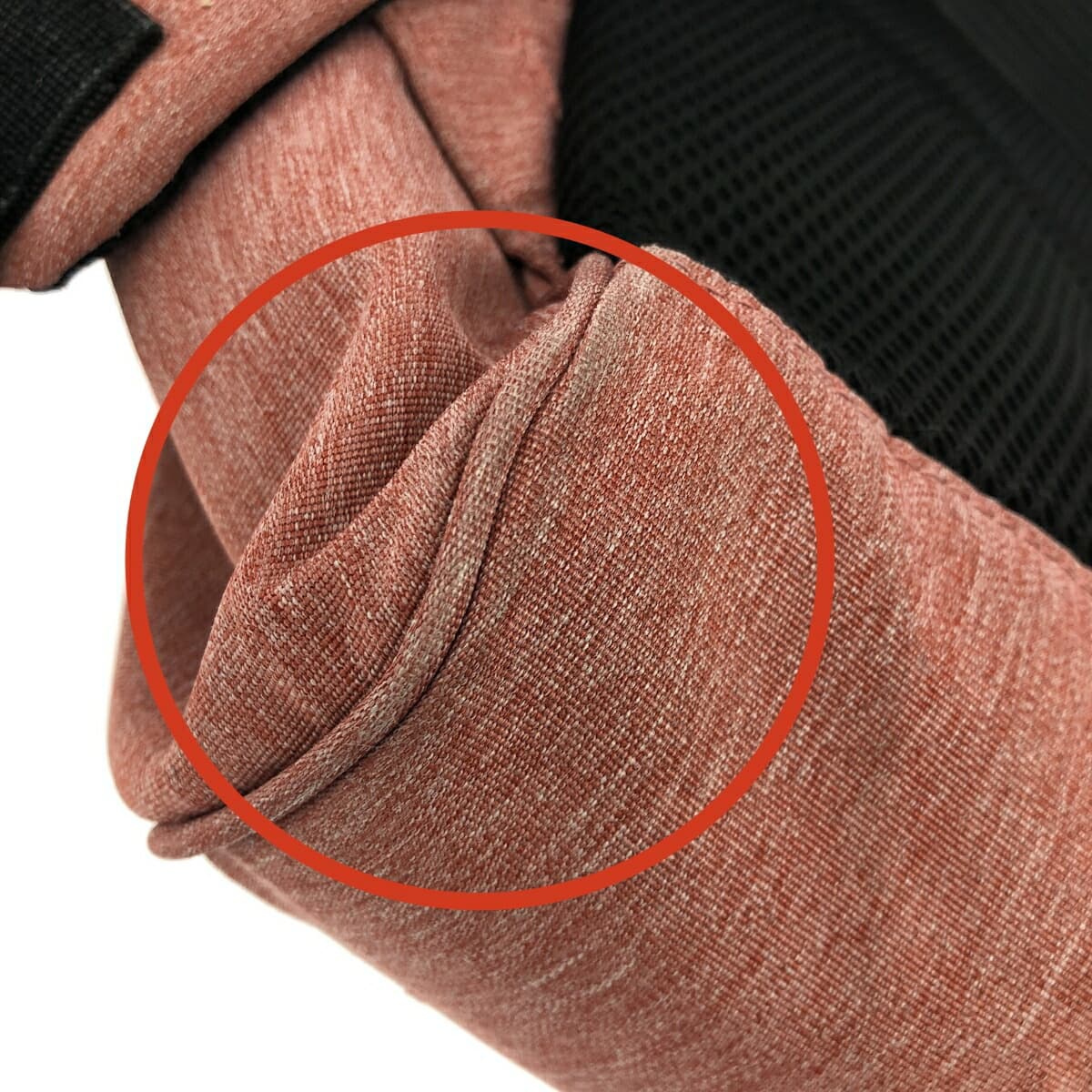 anello GRANDE? anello grande backpack wide open/nylon pink ladies 10