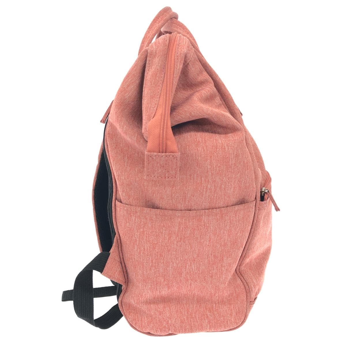 anello GRANDE? anello grande backpack wide open/nylon pink ladies 2