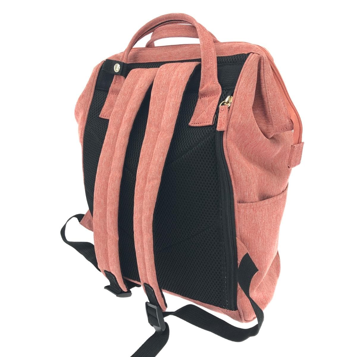 anello GRANDE? anello grande backpack wide open/nylon pink ladies 3