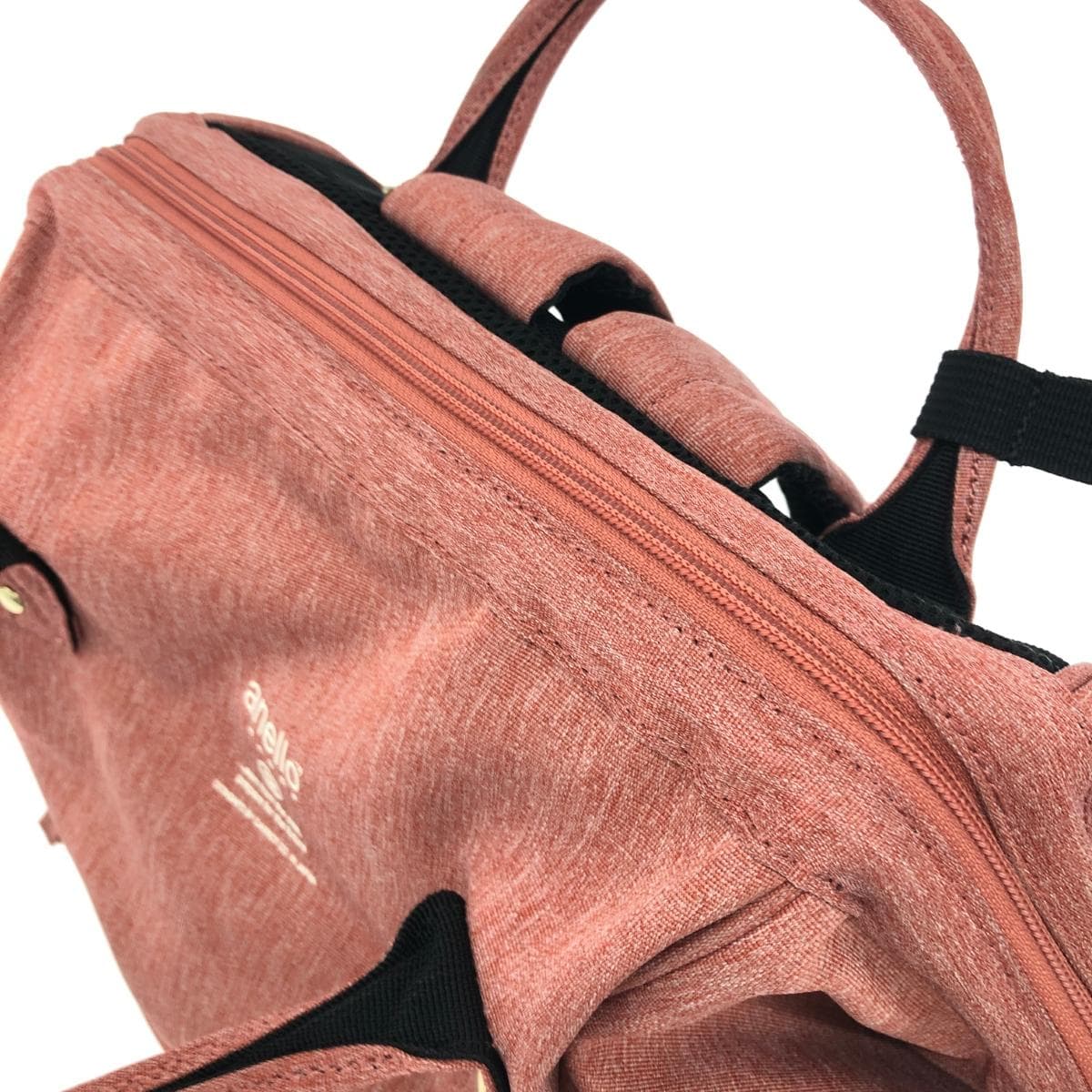 anello GRANDE? anello grande backpack wide open/nylon pink ladies 6