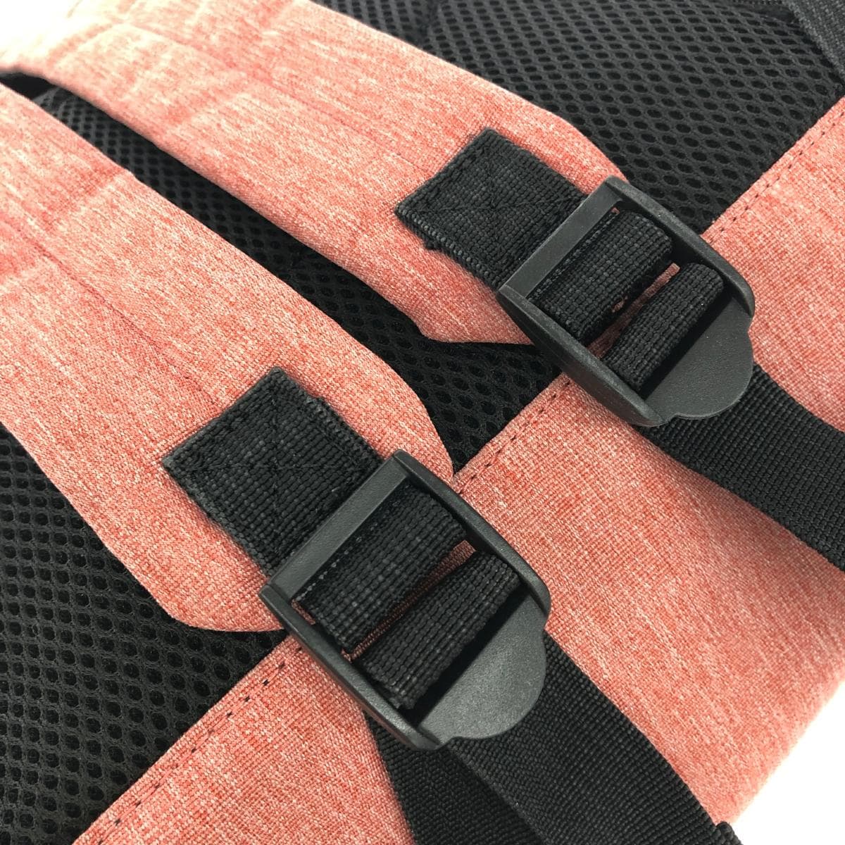 anello GRANDE? anello grande backpack wide open/nylon pink ladies 8