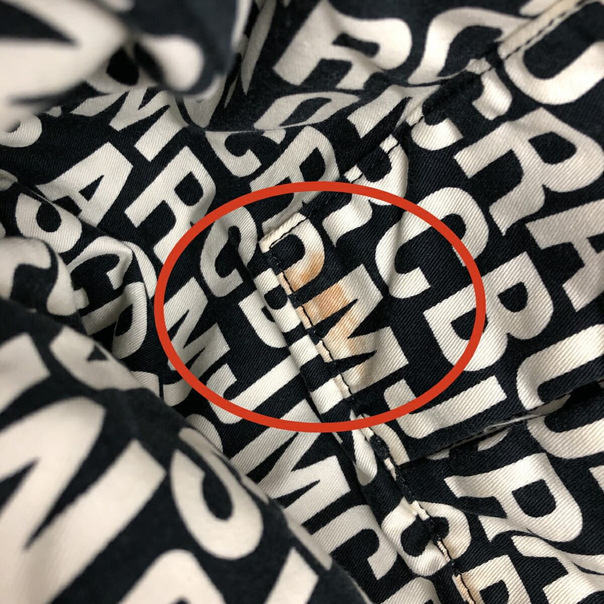 MARC BY MARC JACOBS Shoulder Bag Quilting/Nylon Black Ladies 8