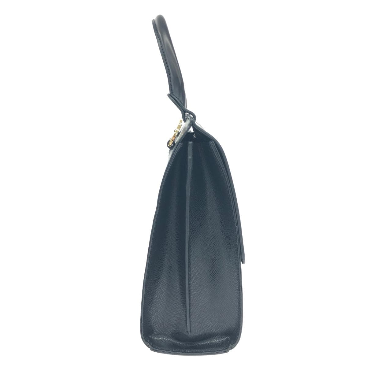 TED BAKER 2WAY bag in good condition, leather, black 2