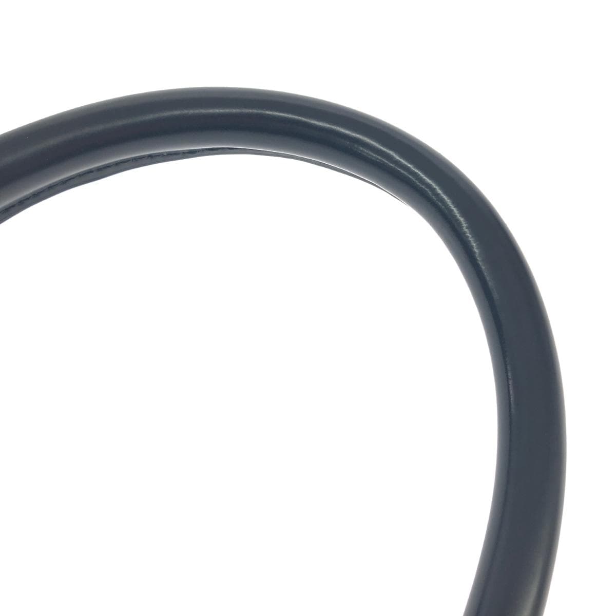 TED BAKER 2WAY bag in good condition, leather, black 8