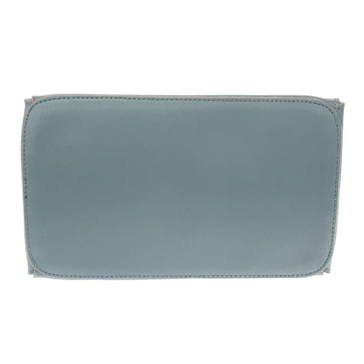 Samuel Ashley 2WAY Bag Leather Blue Women's 6