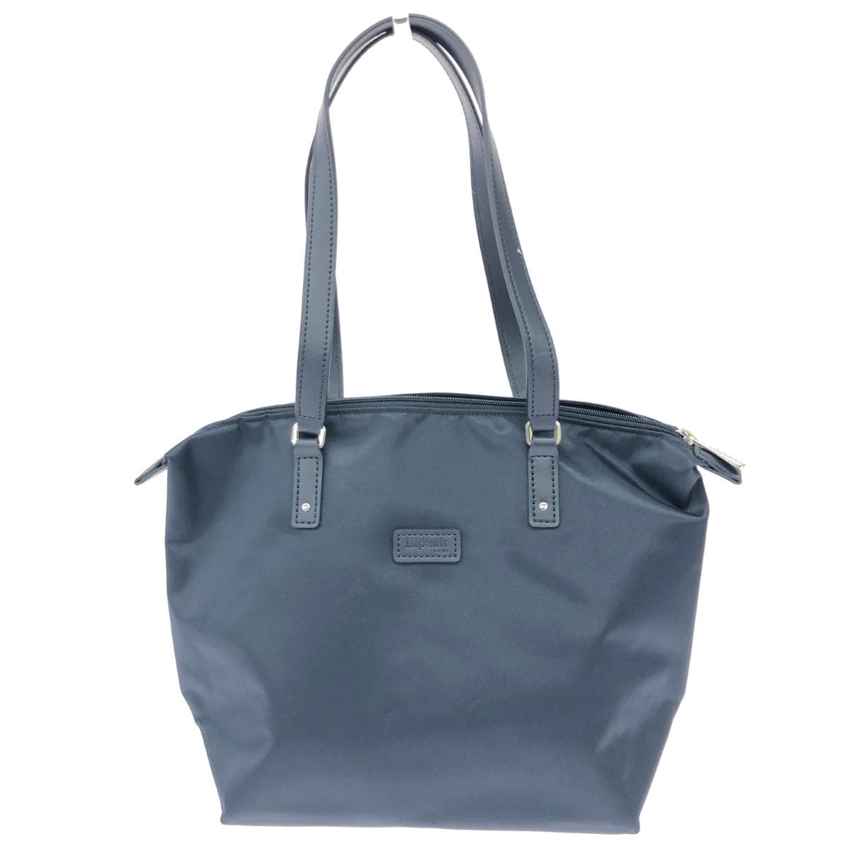 Lipault Ripo Ripo/Tote Bag Unused Item Nylon Navy Women's
