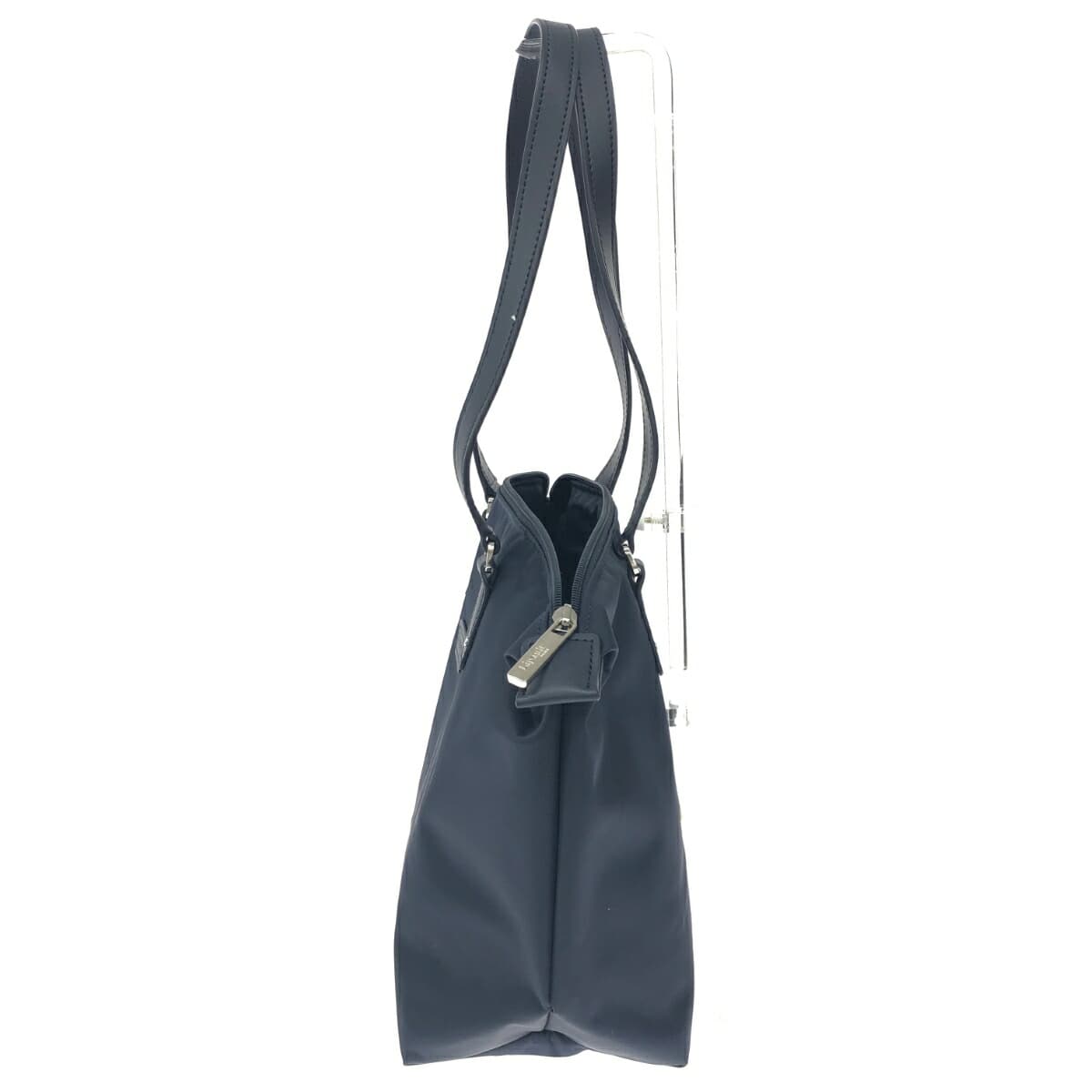 Lipault Ripo Ripo/Tote Bag Unused Item Nylon Navy Women's 2