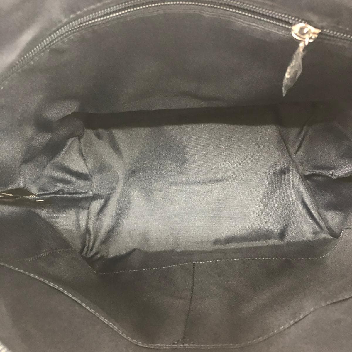 Lipault Ripo Ripo/Tote Bag Unused Item Nylon Navy Women's 4