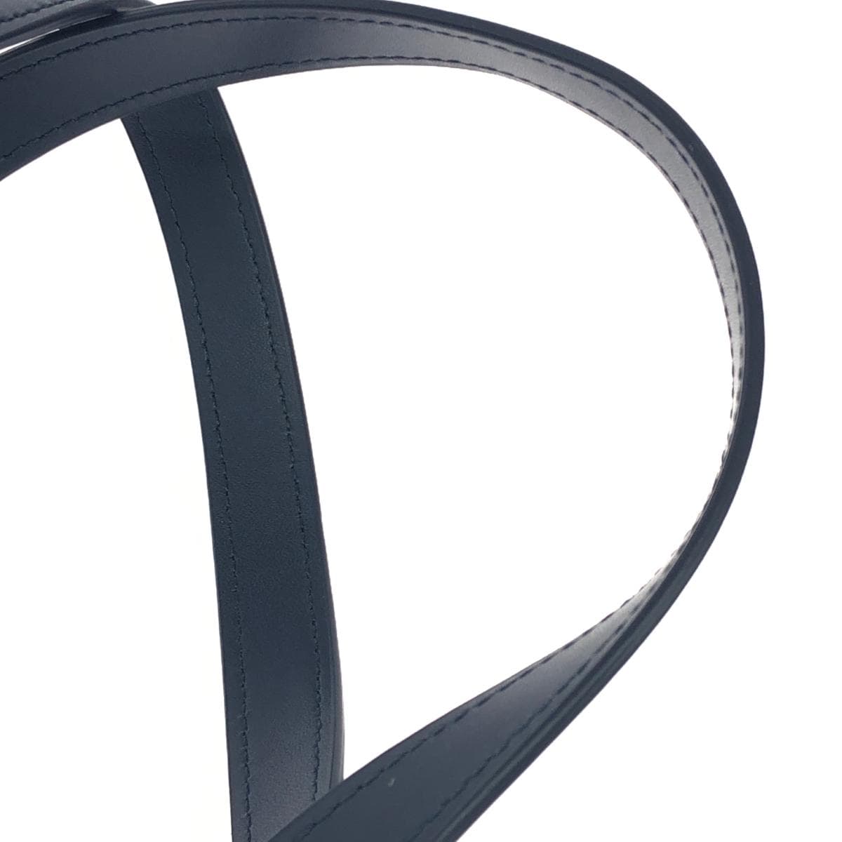 Lipault Ripo Ripo/Tote Bag Unused Item Nylon Navy Women's 5