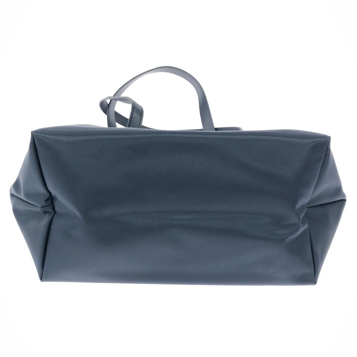 Lipault Ripo Ripo/Tote Bag Unused Item Nylon Navy Women's 6