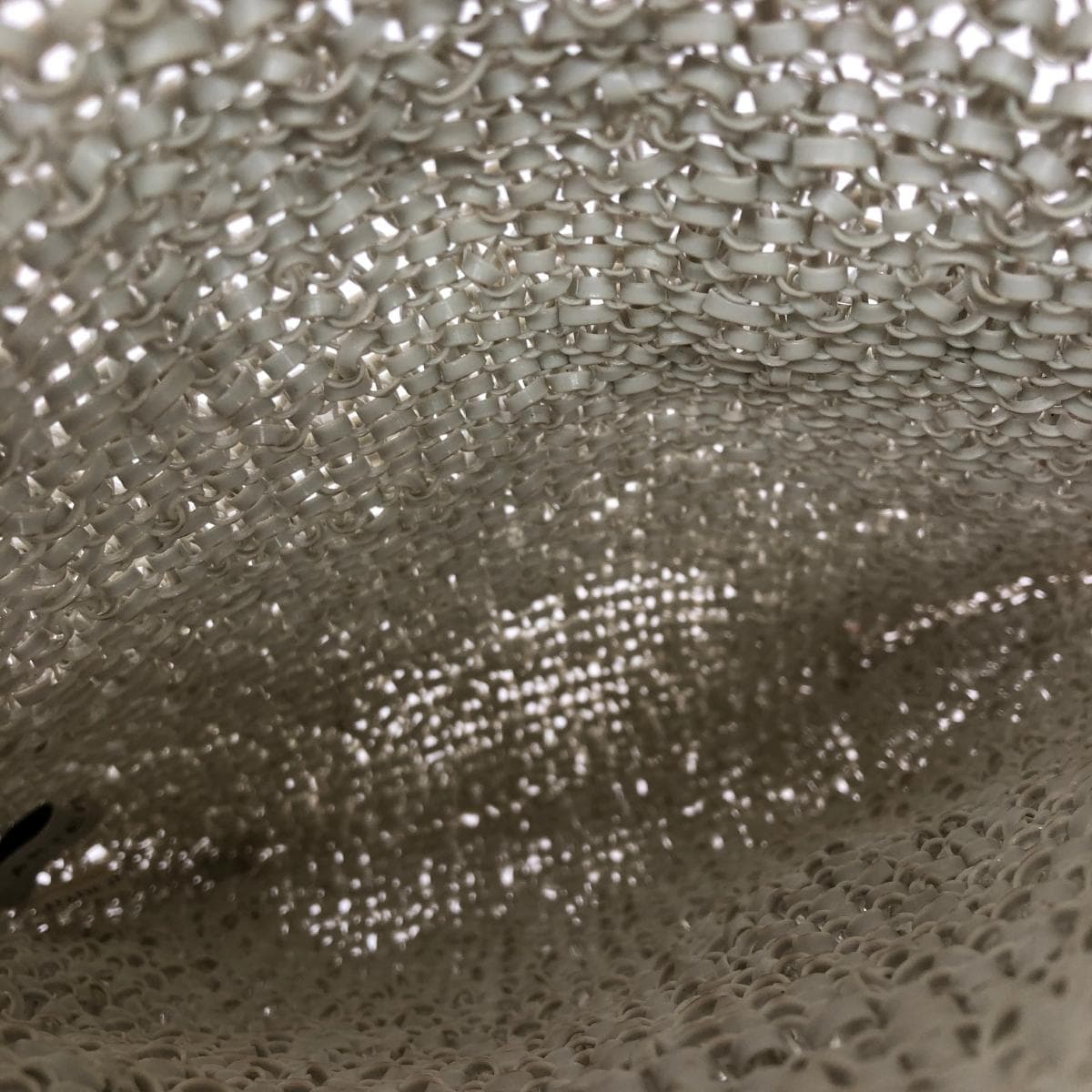 ANTEPRIMA handbag wire white for women 4