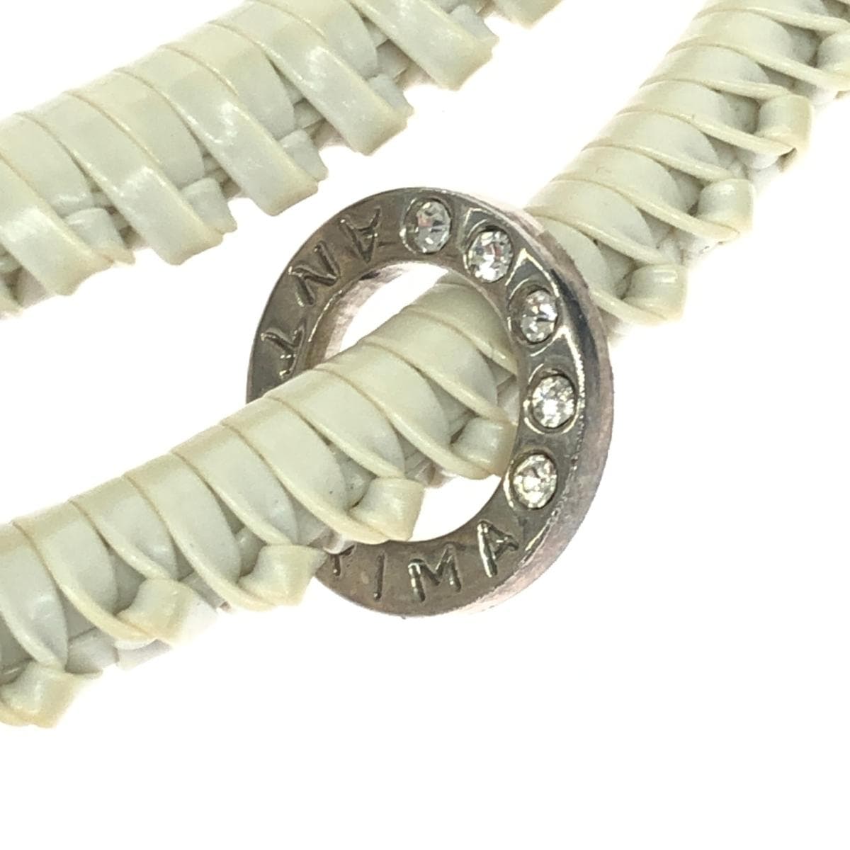 ANTEPRIMA handbag wire white for women 6