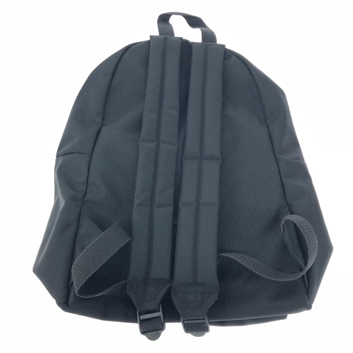 RON HERMAN Backpack in good condition, nylon, black, unisex 6