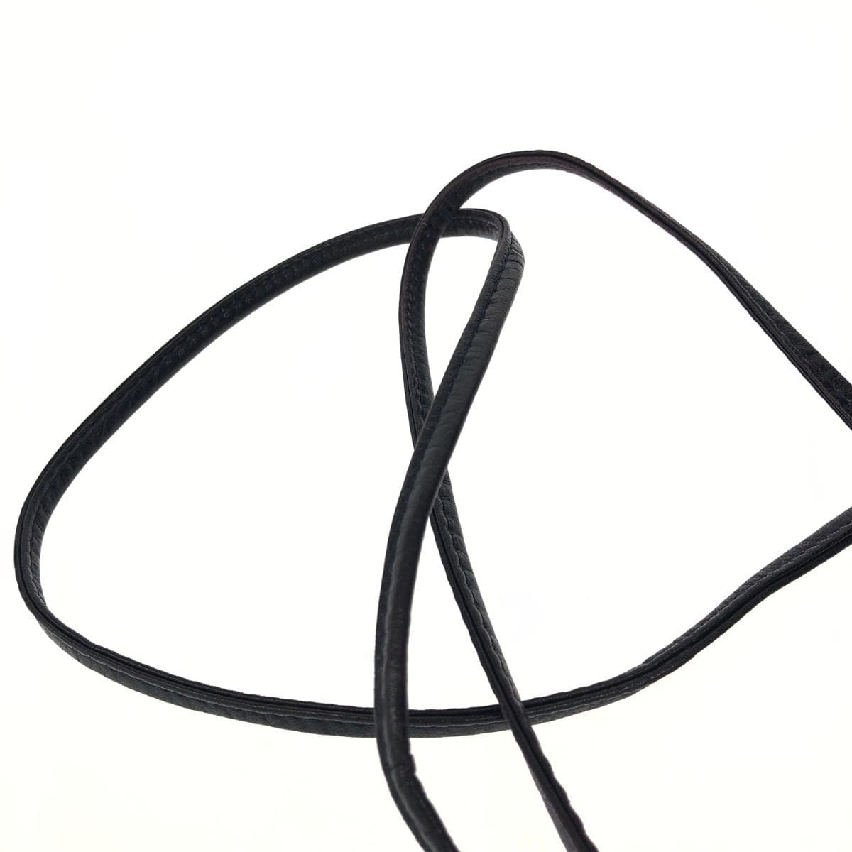 Bruno Magli shoulder bag, suede, bordeaux, ladies 5