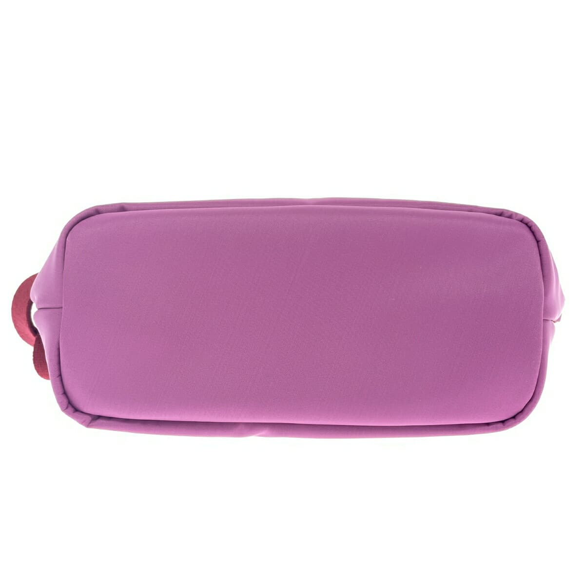 HUNTING WORLD 2WAY Bag / At Ease Tradition Good Condition Nylon Purple Ladies 6