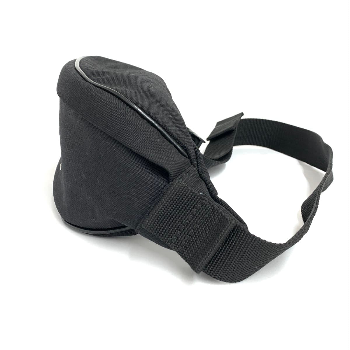 Maison Martin Margiela One Con/Body Bag Nylon S55WB0072 Black Unisex 2