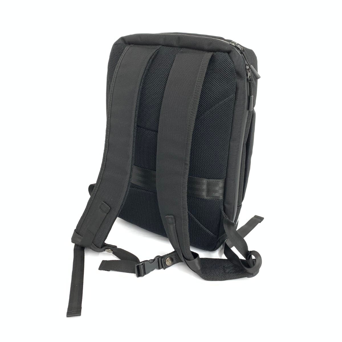 Ace backpack in excellent condition, nylon, black, men's 3