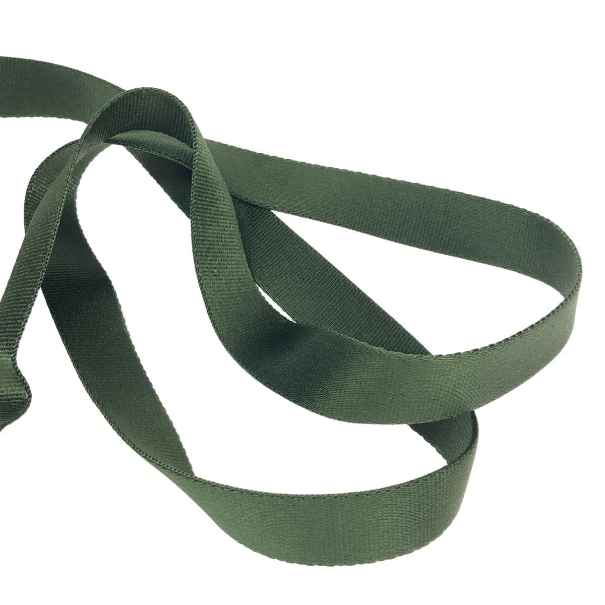 russet Rassitto Rassitto Muku/Round Shoulder Bag Horse Pattern/Nylon Green Ladies 6