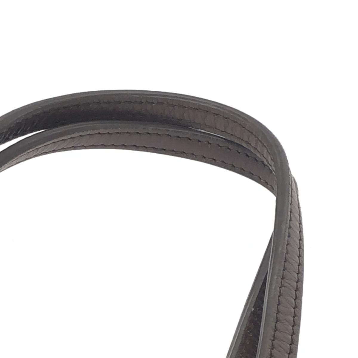 Russet Rassit Tote Bag Monogram/Nylon Pink/Navy Ladies 5