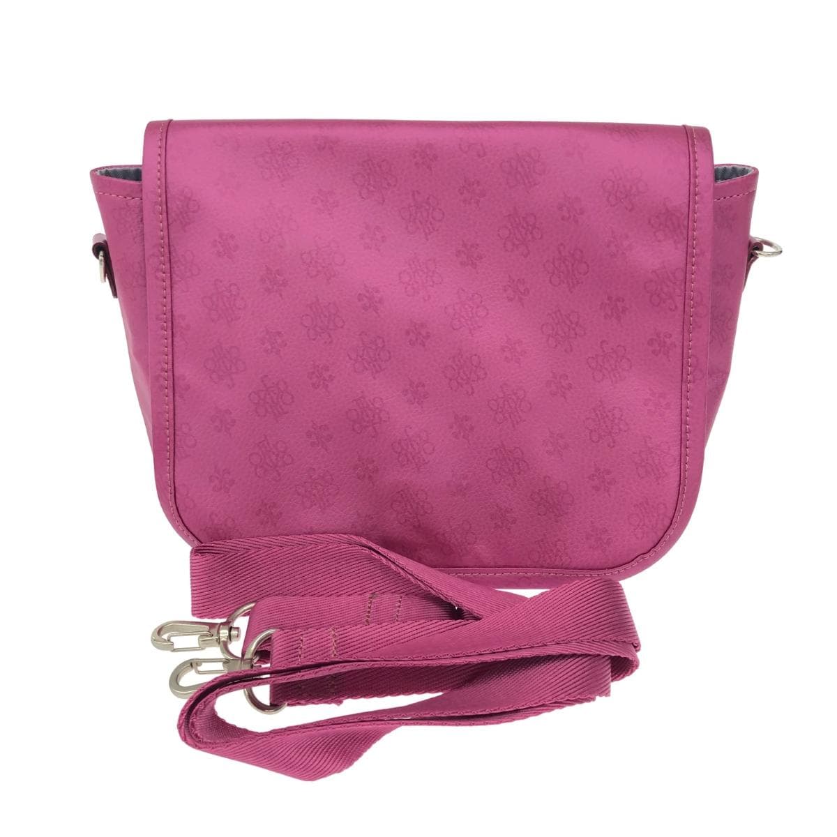 RaviRavi RabiRabi RabiRabi / Shoulder Bag PVC Pink Women's