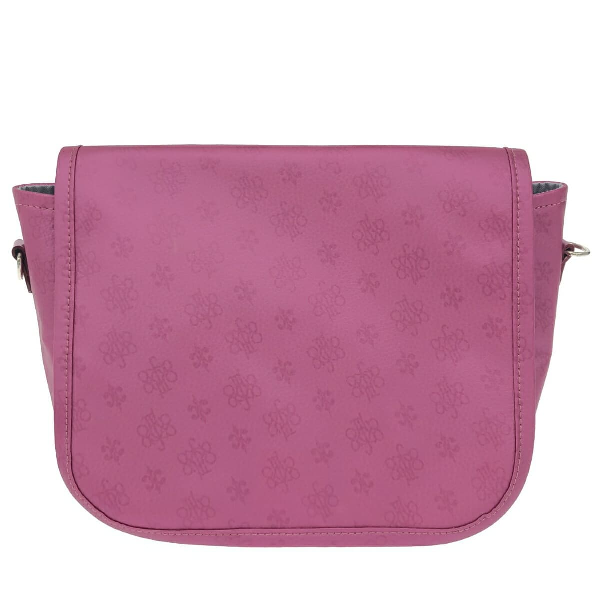 RaviRavi RabiRabi RabiRabi / Shoulder Bag PVC Pink Women's 2