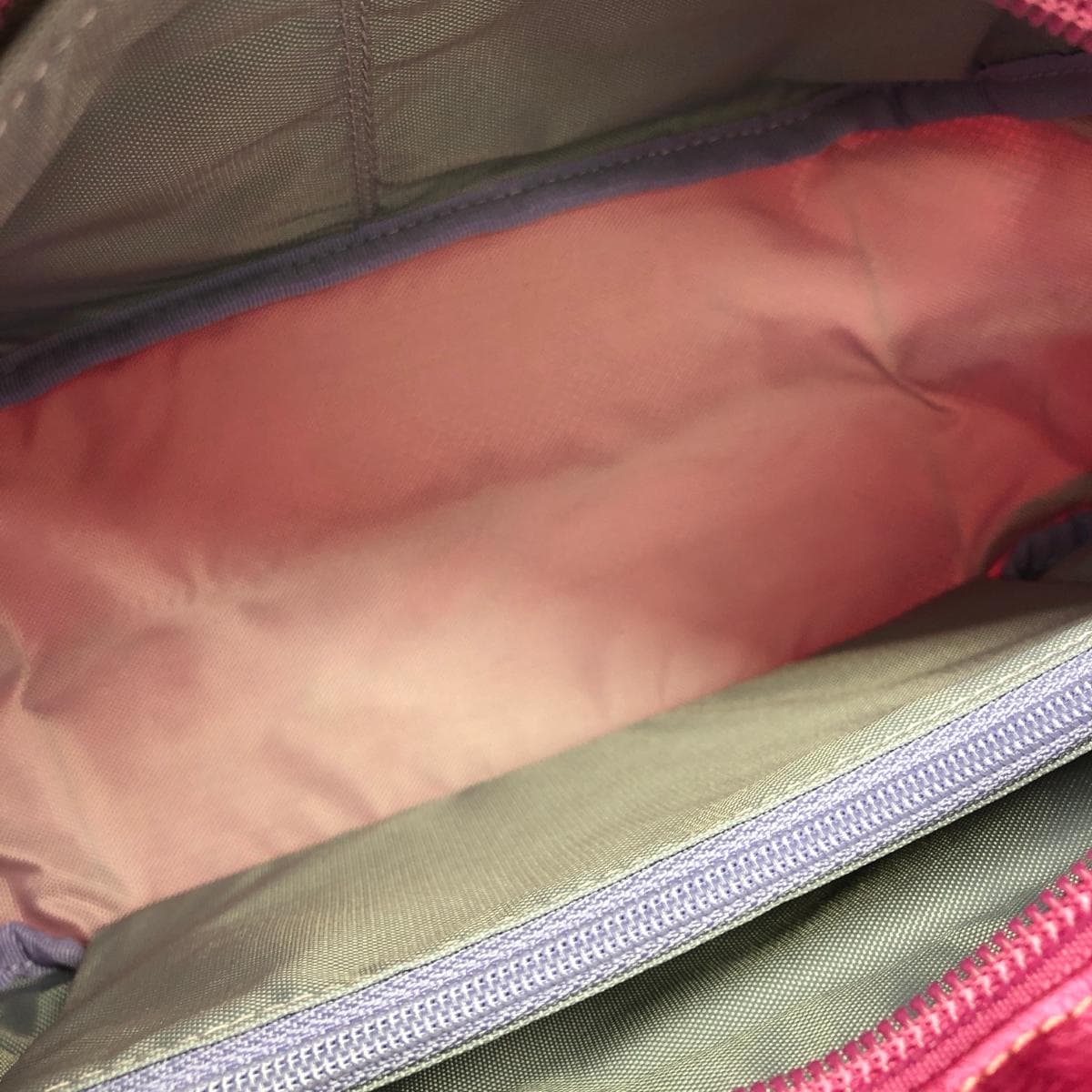 RaviRavi RabiRabi RabiRabi / Shoulder Bag PVC Pink Women's 5