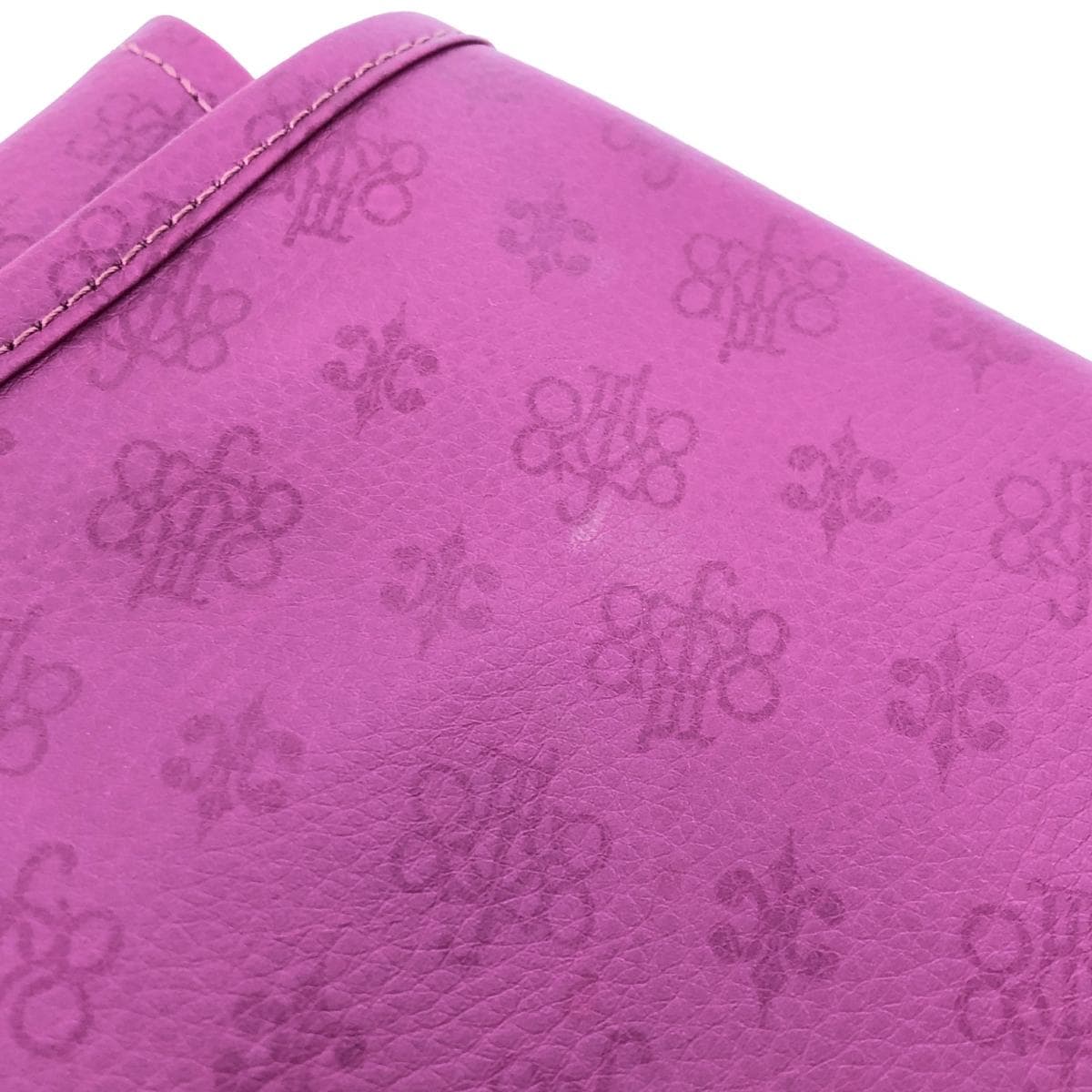 RaviRavi RabiRabi RabiRabi / Shoulder Bag PVC Pink Women's 7