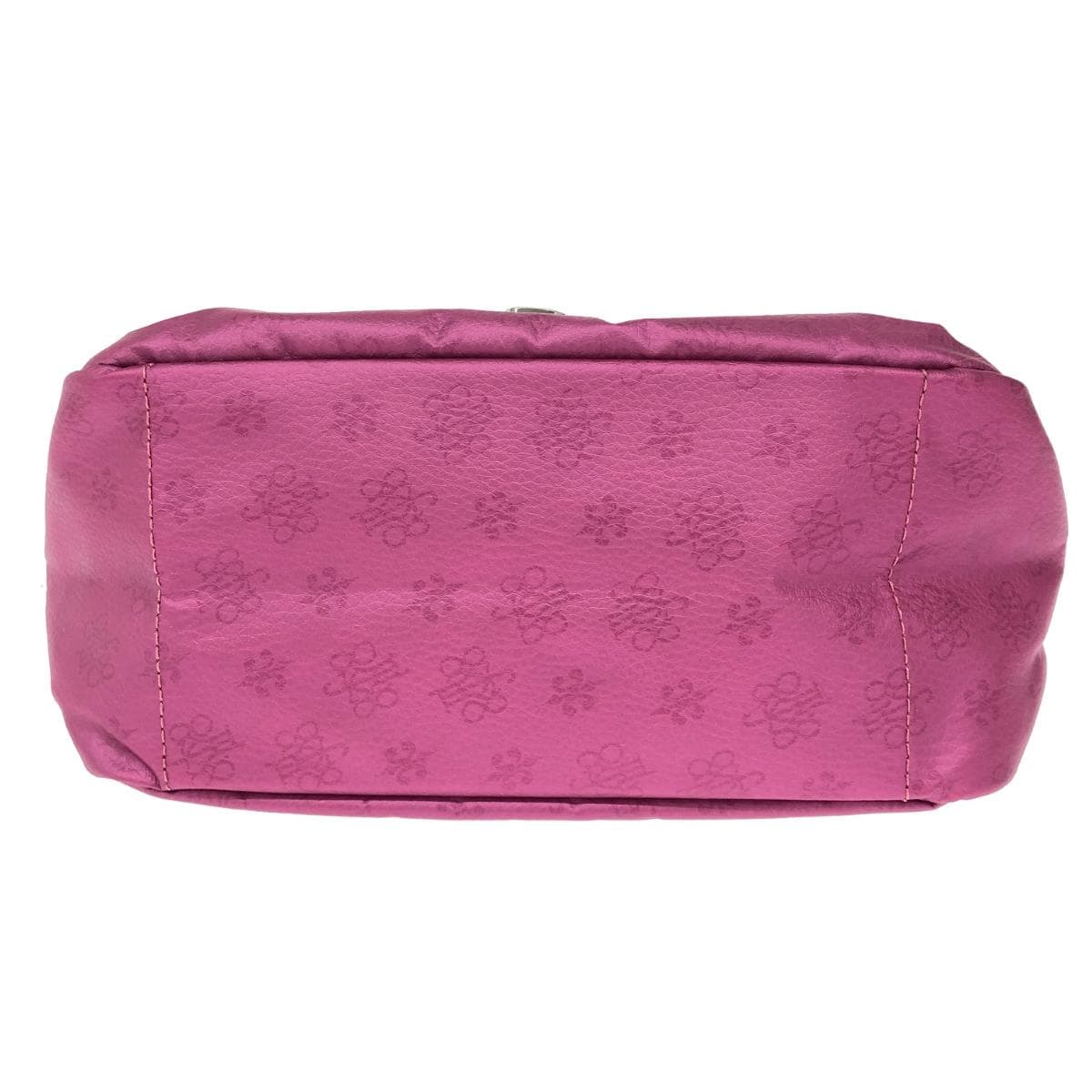 RaviRavi RabiRabi RabiRabi / Shoulder Bag PVC Pink Women's 8